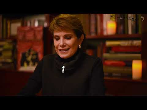 ¿Has DUDADO de TI? - Entrevista a Adriana PÉREZ CAÑEDO | NUESTRAS VOCES