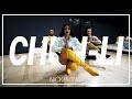 Nicki Minaj | Chun Li | Choreography by Kaleela Dominic