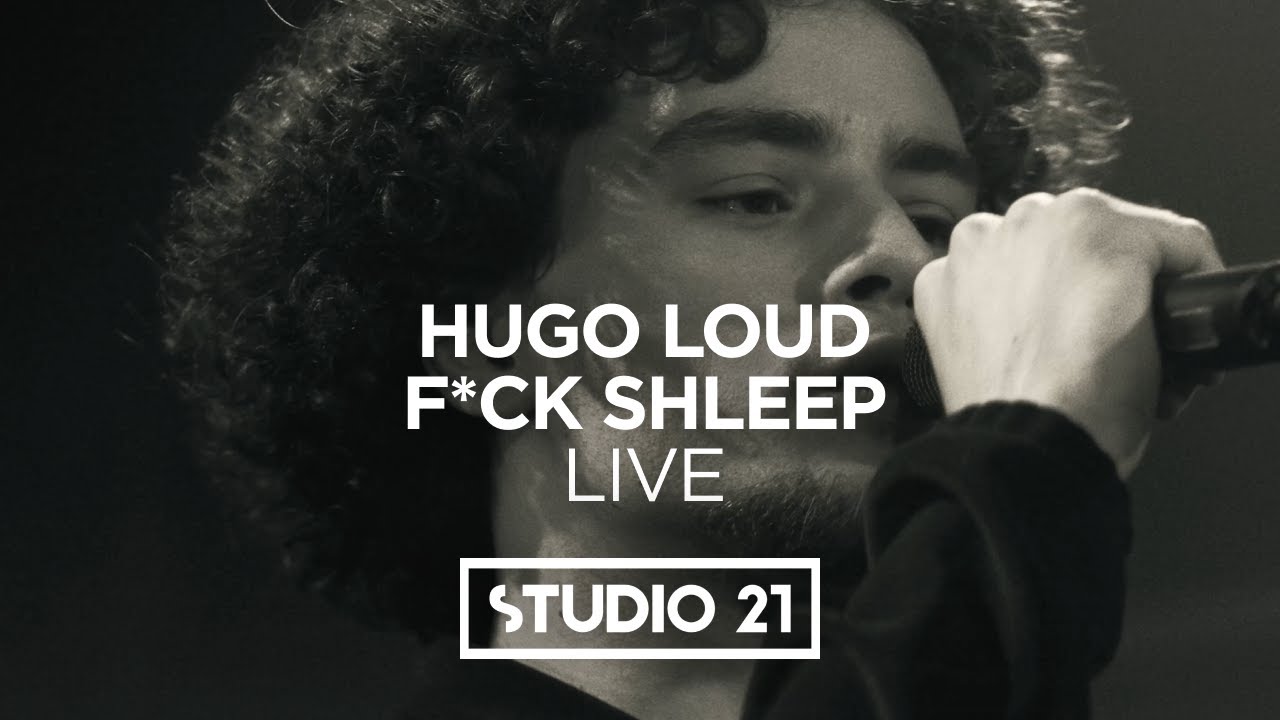 Hugo loud slowed