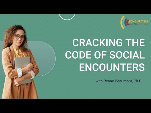, title : 'Secret Agent Society – Cracking the Code of Social Encounters - 2022 Symposium'
