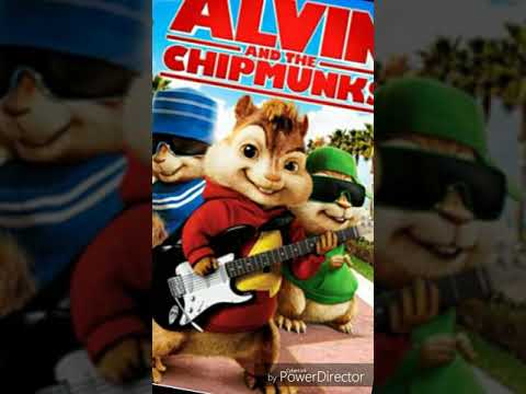 Antonio Pican ft. Andra Gogan - MAGIE (Alvin și veverițele)