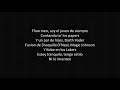 Ecko All Day Letra