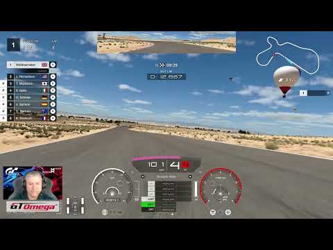 GT7 Tuning Battle Race 2 Big Willow Civic Type R 1 Chillis How to win
