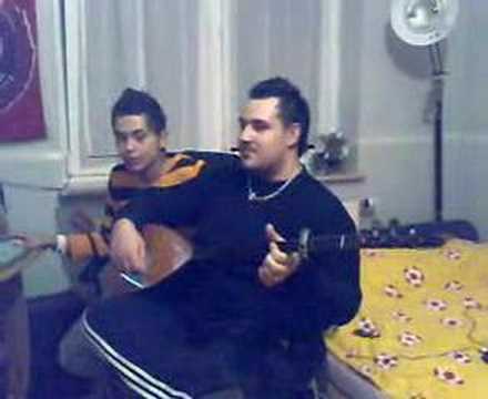 Sazci Ugur&Dj Turgay Fidayda (Beat by Dj Turgay Düsseldorf)