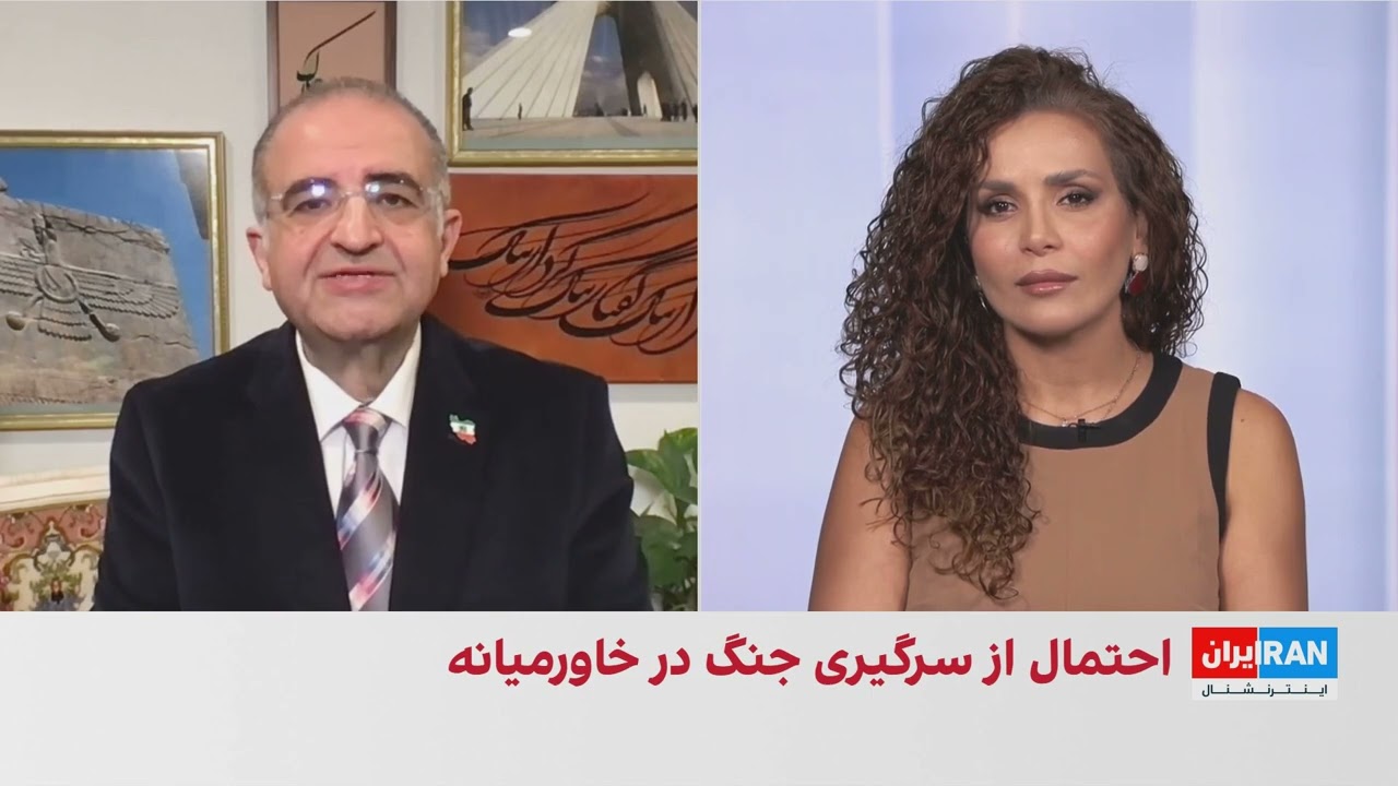 شایان سمیعی: مطرح شدن «مادر همه بمب‌ها» بیشتر با هدف فشار روانی بر جمهوری اسل