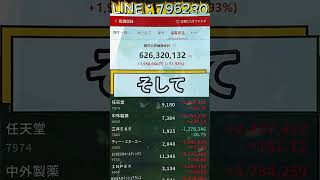 #日本株#株式投資#投資初心者#資産運用#金融リテラシー#株式講座#投資講座#株式市場分析#マーケット動向#投資情報共有#収益チャンス#投資力#株式分析力#資産目標#株式スキル#投資改善