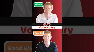Improved IELTS Vocabulary #ielts