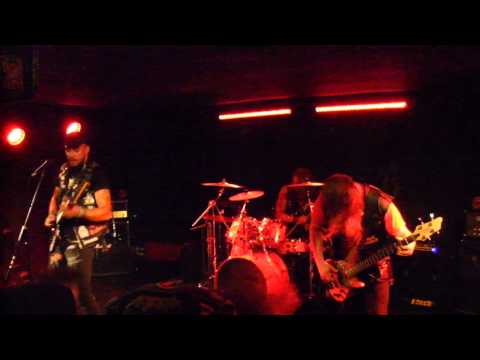 Incarceration live in Wolfsburg - 2014-07-05 (1/2)
