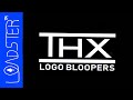 2253 THX Logo Bloopers S1 E3 MPAA Ratings Request