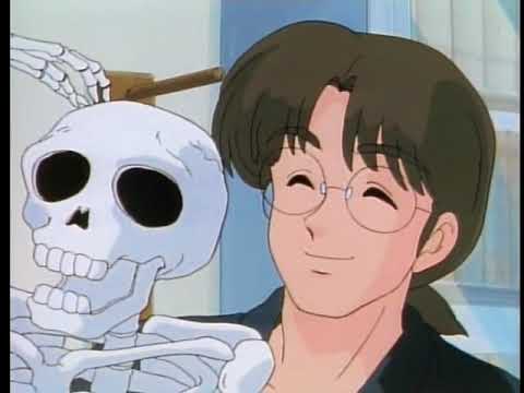 RANMA 1/2 Season 1 Episode 2