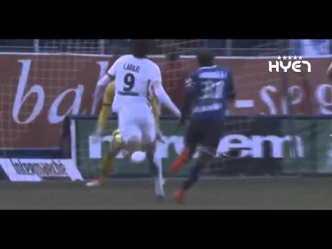 Troyes vs PSG Paris Saint Germain 0-9 HD   All Goals & Highlights 2016