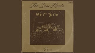 Where the Road Parts