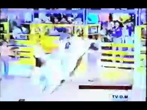 elvis bento pereira x forro pessado final de novorizonte sp ano 2003