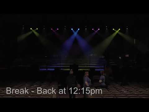 Holmen Gathering 2026 High School Prelims