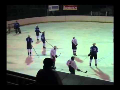 18.12.2013. HK Spartak Subotica - Reprezentacija