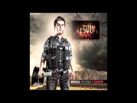 Regulo Caro - Diario De Un Sicario 2011