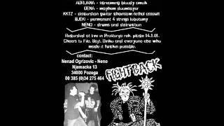 Dislike - Ode To Ramen (Destroy)