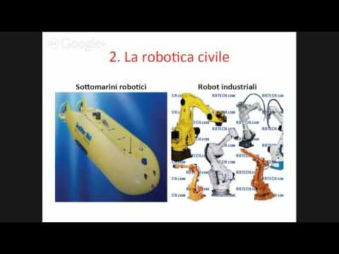 61° Mercoledì di Nexa - Le disfide dei GuarDroni: la robotica civile tra privacy e sicurezza
