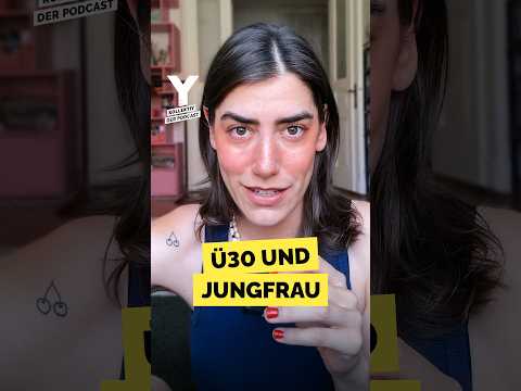 Video Thumbnail: Ü30 und Jungfrau