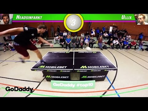 Headis Top 10 Plays Bochum