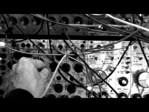 Scrotum Lab celebrates the Orgone Accumulator [Part 03]