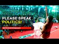 Please Speak Politics Seeman Requests Youths SeemanSpeechEnglishVersion SSE02