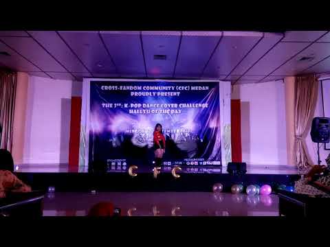 [FRETASTE ] Gfriend-fingertip Cover Dance