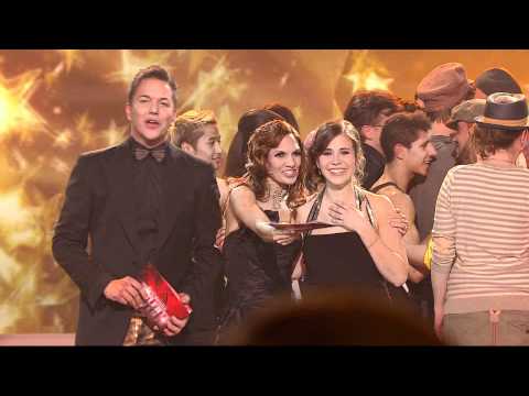 DGST Finale - die Entscheidung