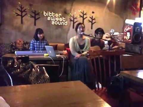 Gangnam Style - PSY and Ugly - 2NE1 (Korean Indie Ver.)