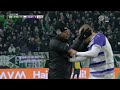 video: Ferencváros - Újpest 3-1, 2023 - Koreo