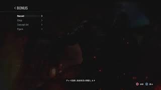 ＃3【ホラー実況】バイオハザードRE3 ふにちゃんが満足するまで終われまてん