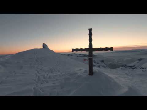 TURA BUCEGI - FEBRUARIE 2019