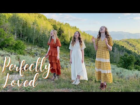 Hinge Point - Perfectly Loved (Rachael Lampa Cover)