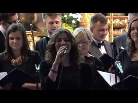 20140622 Chór Kakofonia z Kartuz - Respect