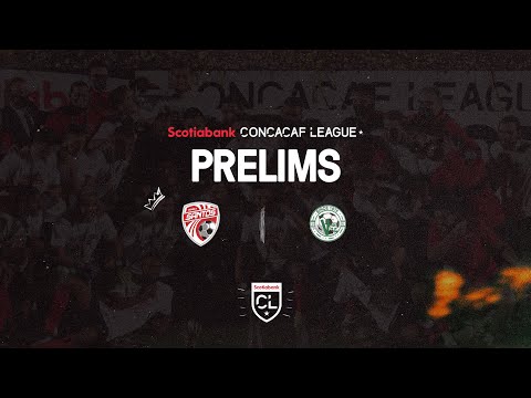 2021 SCL | Santos de Guápiles 🇨🇷 vs 🇧🇿 Verdes FC