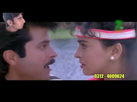 Ek Meri Gali Ki Ladki Chupke Se Dil Le Gayi FULL HD Original Video Jhankar