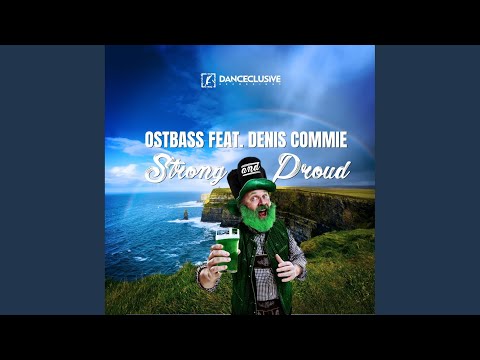 Strong & Proud (Radio Edit)