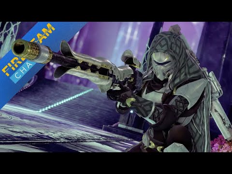 Destiny 2’s Sunsetting is Bad - Fireteam Chat Ep. 290