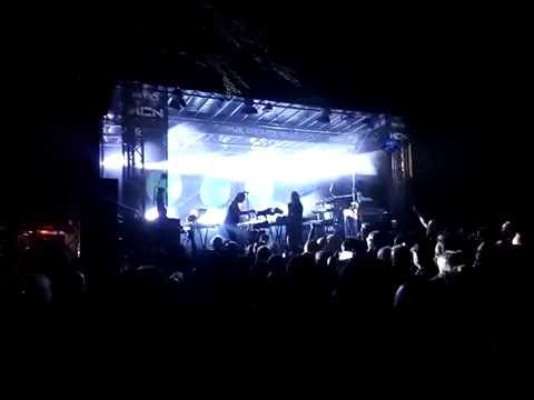 Kite - Jonny Boy (Live@NCN 11, 02.09.2016)