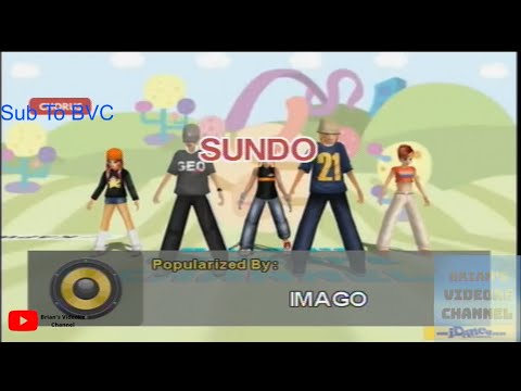 Sundo- Imago
