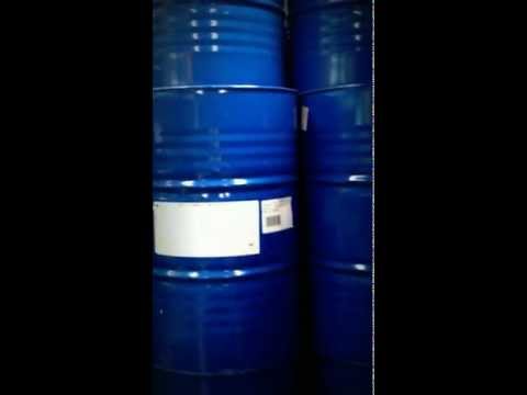 Butyl carbitol solvent, 99%, 200 litres