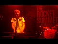 The Rocket Summer - Scrapbook 