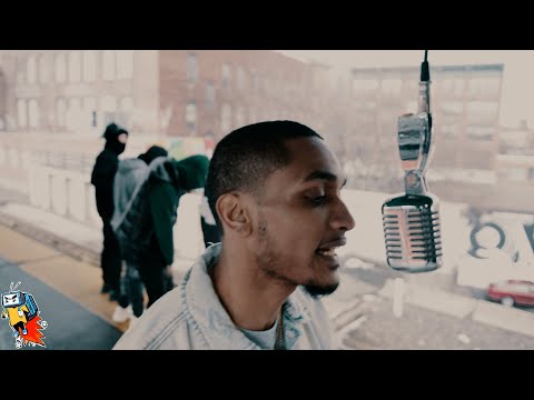 JetpackTV Presents: YQ - W/ YQ Freestyle - Lynn Edition