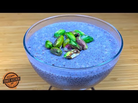 download lagu mp3 mp4 Blueberry Chia, download lagu Blueberry Chia gratis, unduh video klip Blueberry Chia