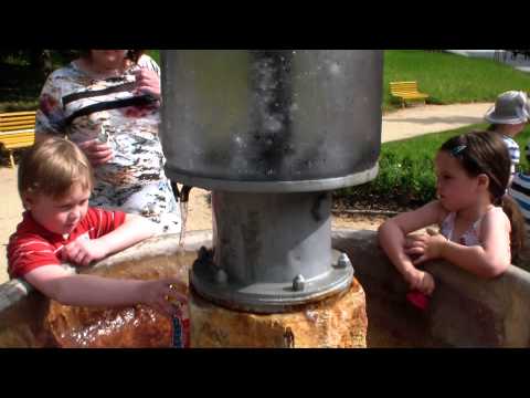 Nechť nám pramen nevyschne