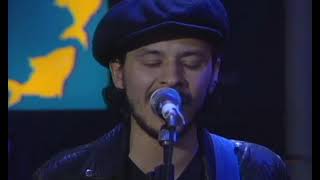 Manic Street Preachers - ITV - Raw Soup - 27/05/1993