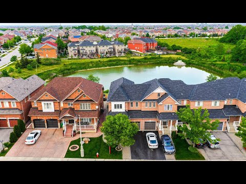7 Summitridge Court, Brampton Home for Sale by Mitch Vora and Team - Real Estate Properties for Sale