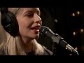 Alvvays - Archie, Marry Me (Live on KEXP) 