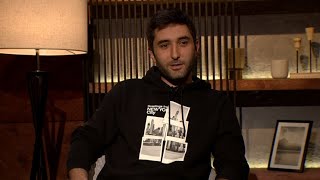 Առանց թեմայի. Հայկ Պետրոսյան