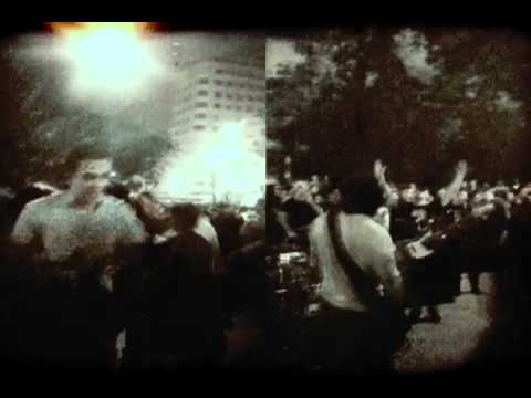 Huey no Palco Test - Virada Cultural 2012